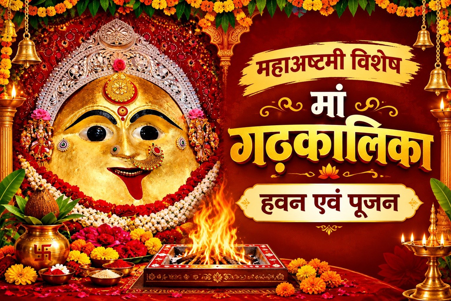 Puja Image 1