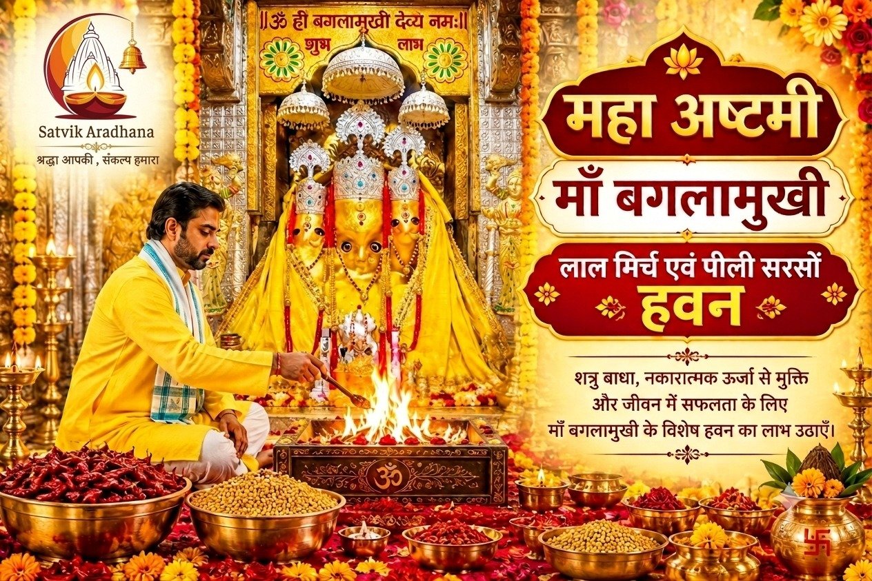 Puja Image 1
