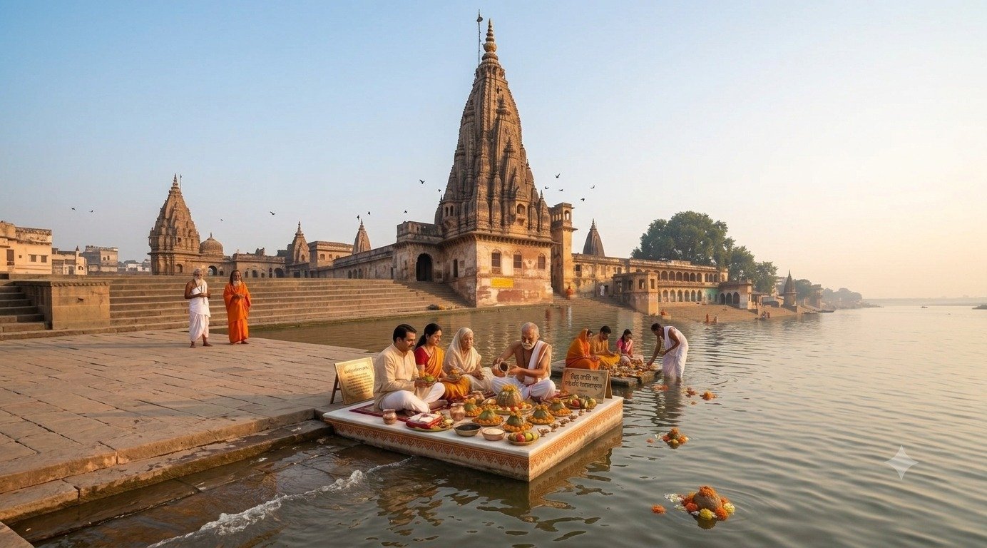 Puja Image 1