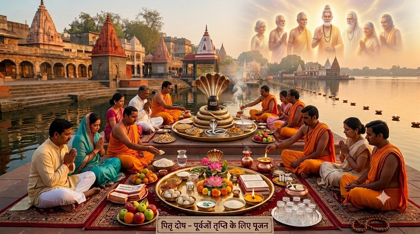 Puja Image 1