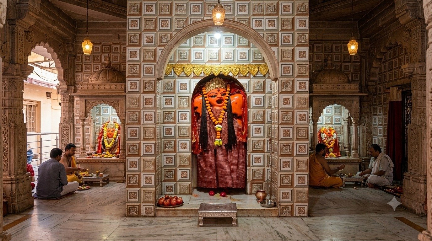 Temple Image 1