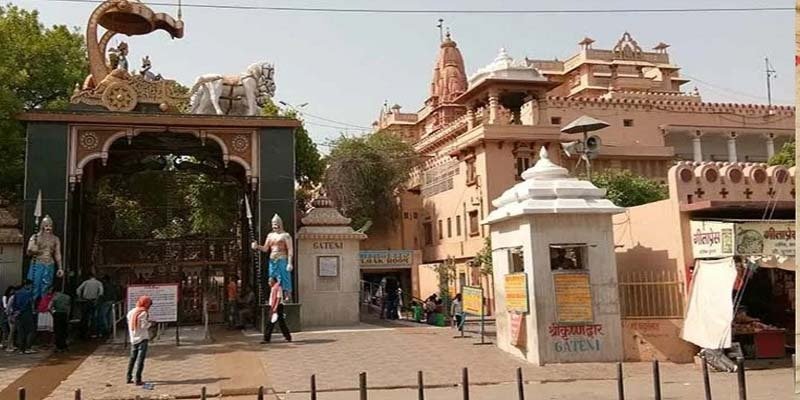 Mrityunjaya Mahadev Temple Varanasi