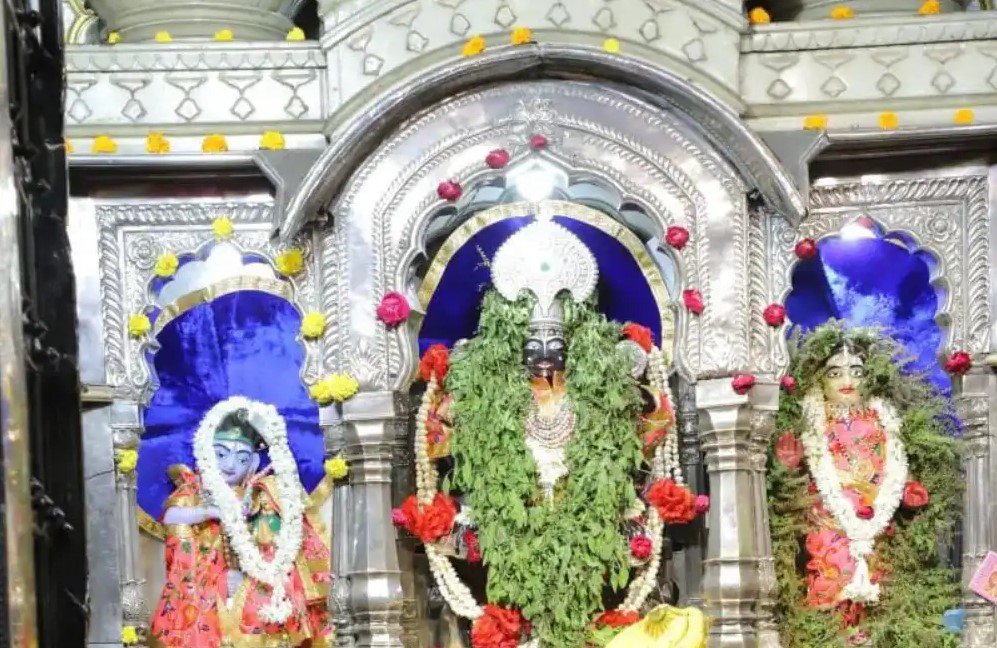 Dwarkadhish Gopal Temple