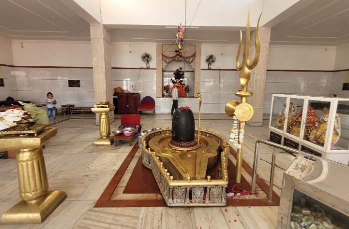 12 jyotirlinga mandir ujjain