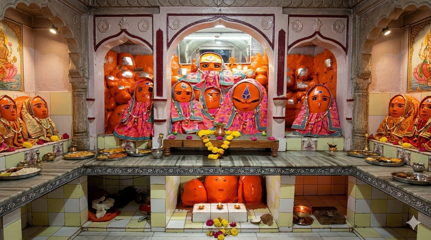 Temple Image 1