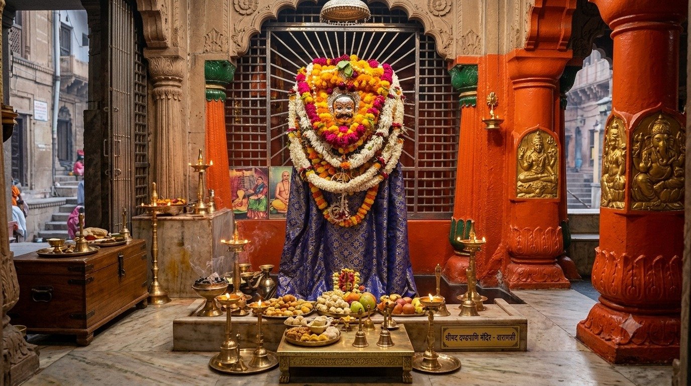Temple Image 1